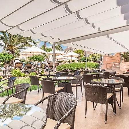 Отель Valentin Star Menorca - Adults Only