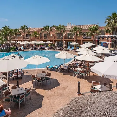 Valentin Star Menorca - Adults Only Сьюдадела