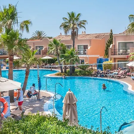 Valentin Star Menorca - Adults Only Отель