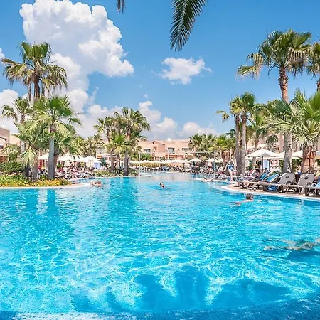 Отель Valentin Star Menorca - Adults Only 4*