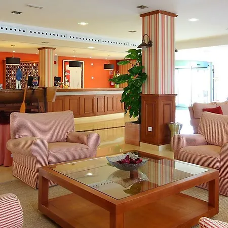 Valentin Star Menorca - Adults Only Отель Сьюдадела