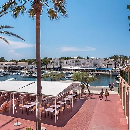 Valentin Star Menorca - Adults Only Сьюдадела