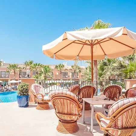 Valentin Star Menorca - Adults Only Отель