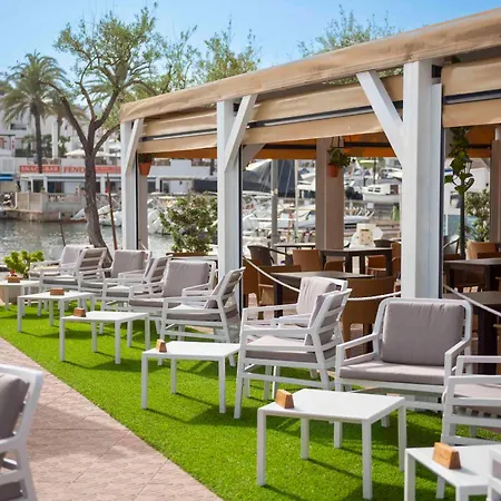 Valentin Star Menorca - Adults Only Отель 4*