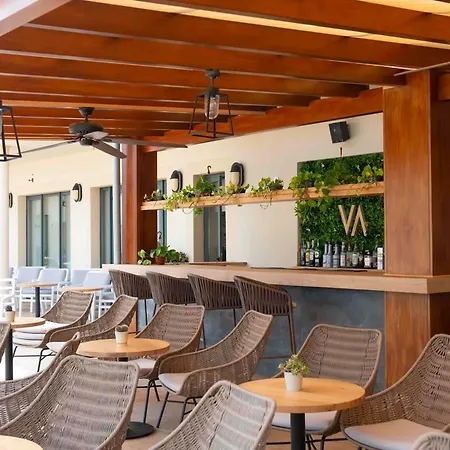 Отель Valentin Star Menorca - Adults Only 4*