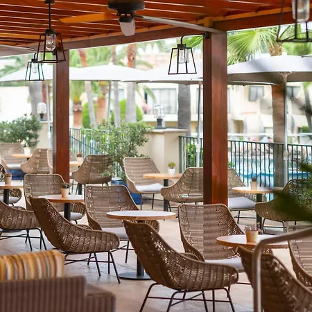 Valentin Star Menorca - Adults Only