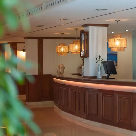 Valentin Star Menorca - Adults Only Отель Сьюдадела