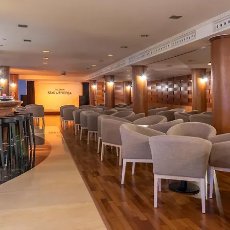 Valentin Star Menorca - Adults Only Отель