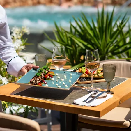Отель Valentin Star Menorca - Adults Only 4*