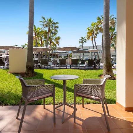 Valentin Star Menorca - Adults Only Отель Сьюдадела
