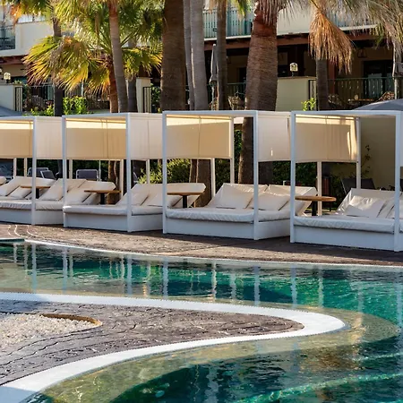 Valentin Star Menorca - Adults Only Отель 4*