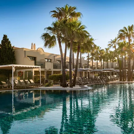 Отель Valentin Star Menorca - Adults Only 4*