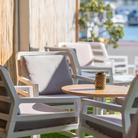 Valentin Star Menorca - Adults Only Отель