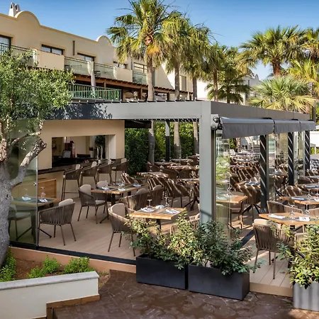 Valentin Star Menorca - Adults Only Отель 4*