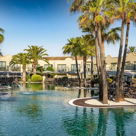 Отель Valentin Star Menorca - Adults Only 4*