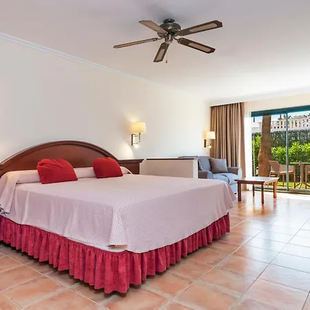 Valentin Star Menorca - Adults Only Сьюдадела