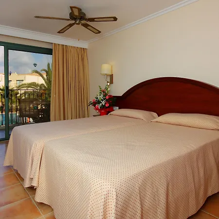 Отель Valentin Star Menorca - Adults Only Сьюдадела