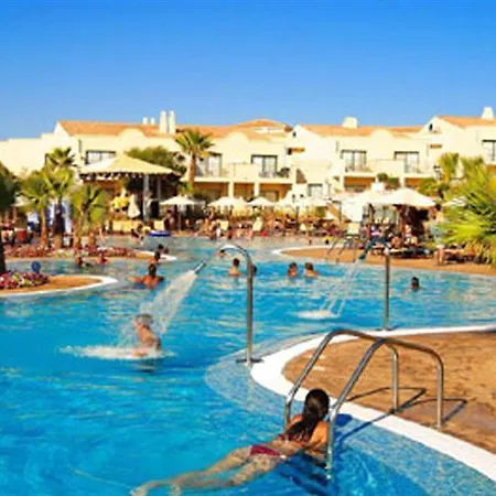 Valentin Star Menorca - Adults Only Отель Сьюдадела