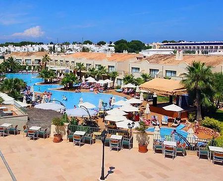 Valentin Star Menorca - Adults Only