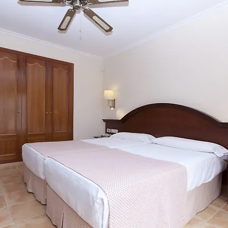 Отель Valentin Star Menorca - Adults Only