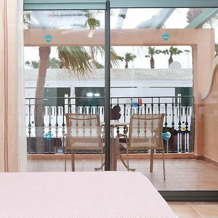 Valentin Star Menorca - Adults Only Сьюдадела