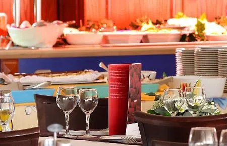 Valentin Star Menorca - Adults Only Отель 4*