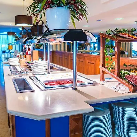 Valentin Star Menorca - Adults Only 4*