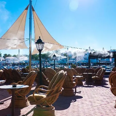 Valentin Star Menorca - Adults Only Отель Сьюдадела