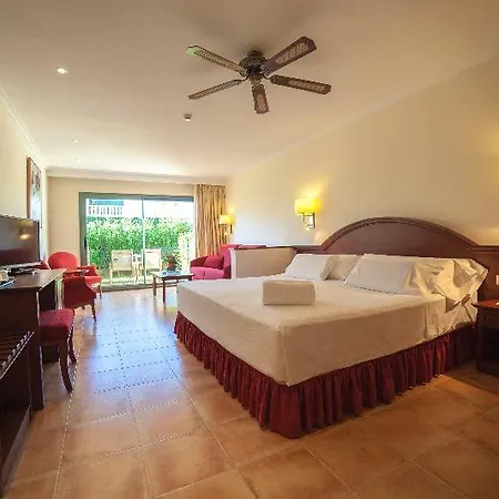 Valentin Star Menorca - Adults Only Отель 4*