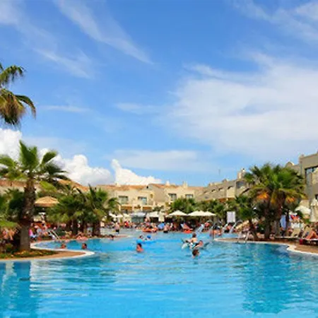 Valentin Star Menorca - Adults Only